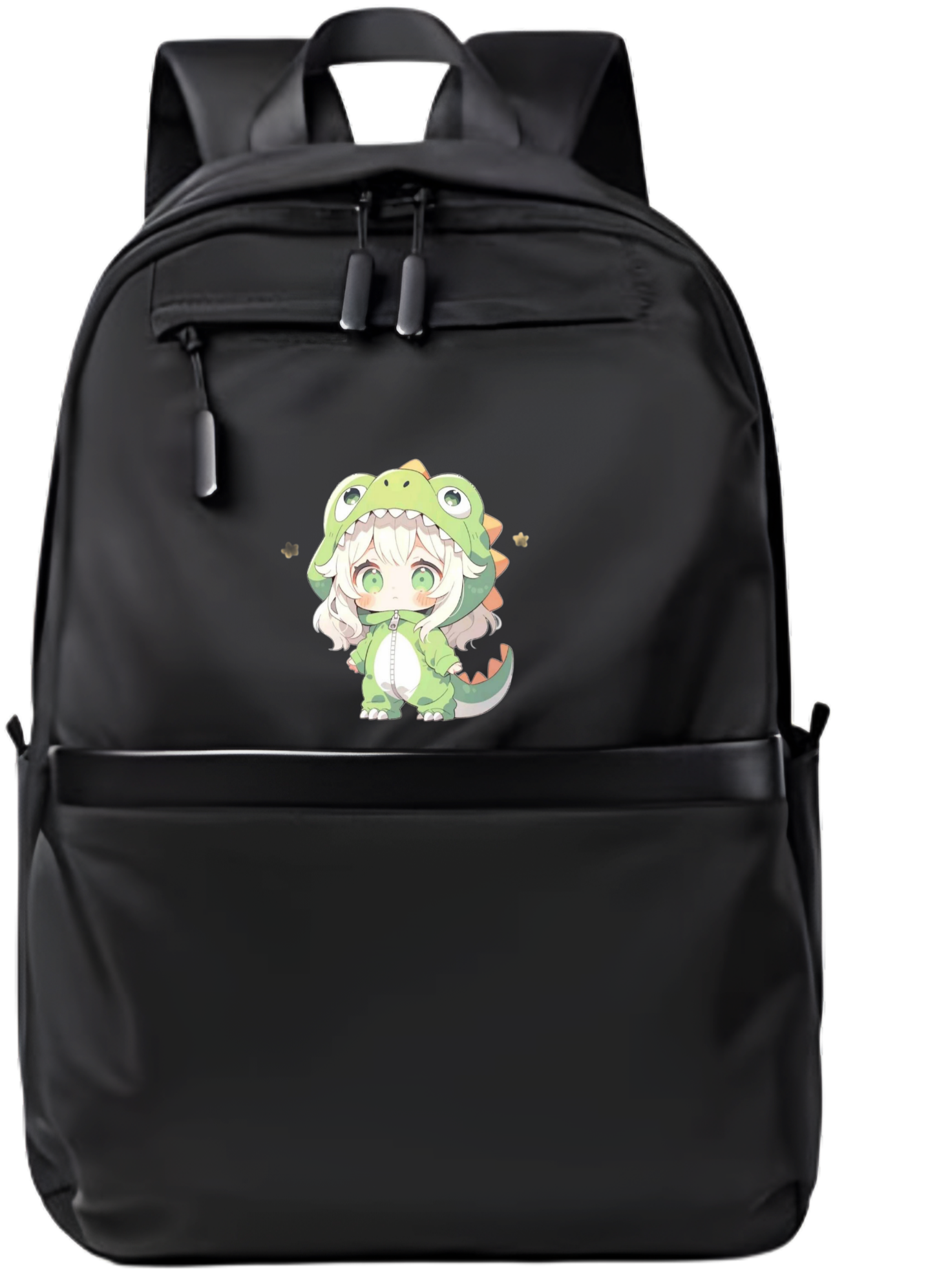 anime School Back bag bag 5