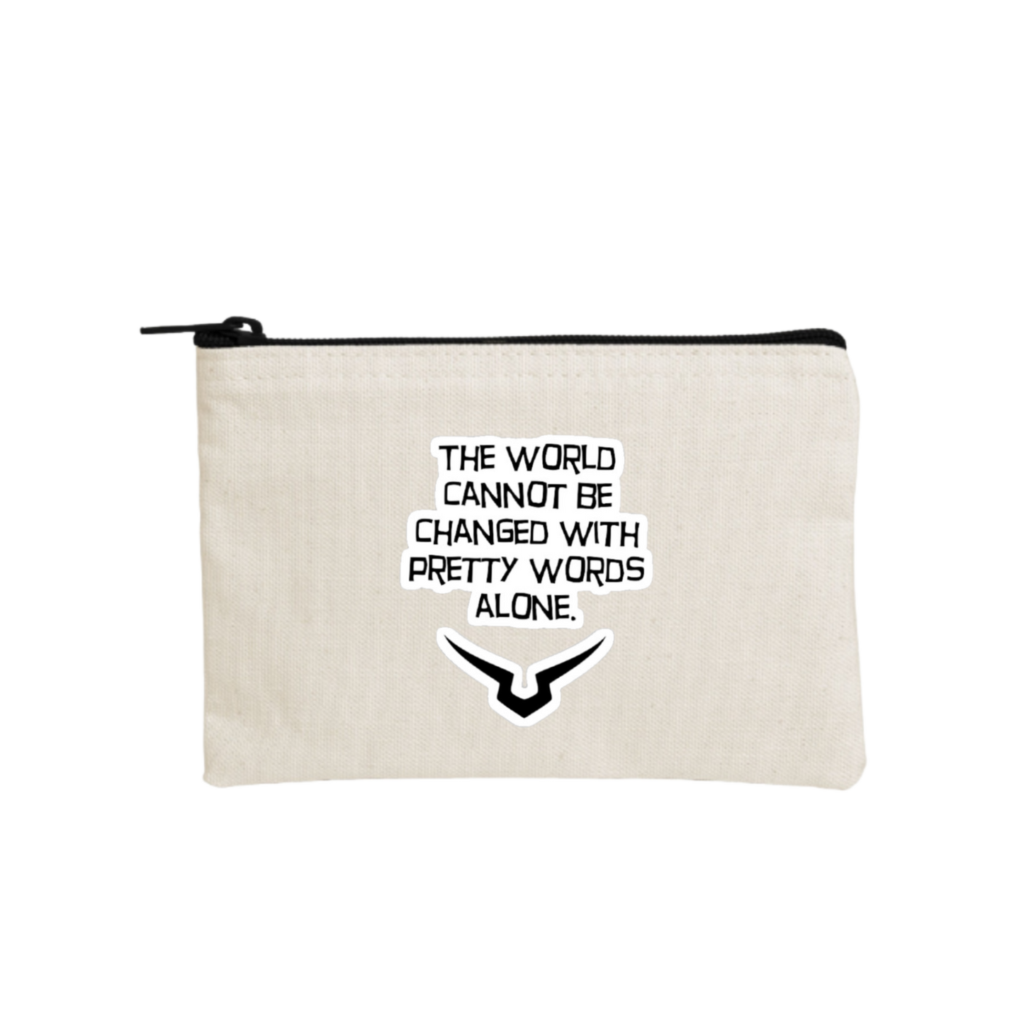 Code Geass wallet pencil case Beige 5