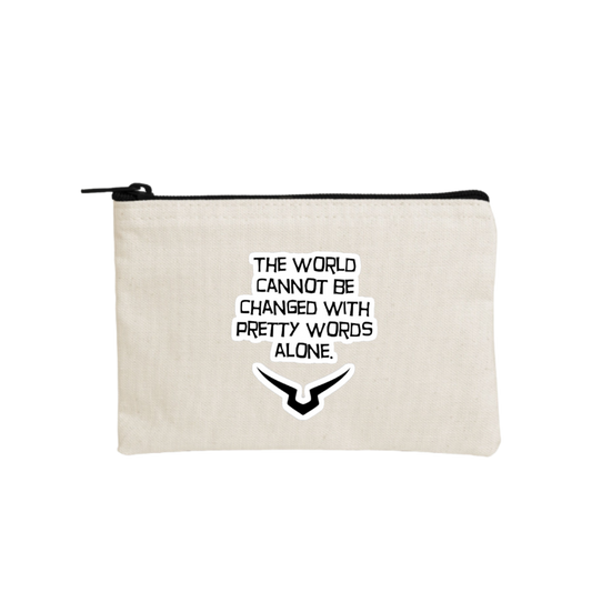 Code Geass wallet pencil case Beige 5