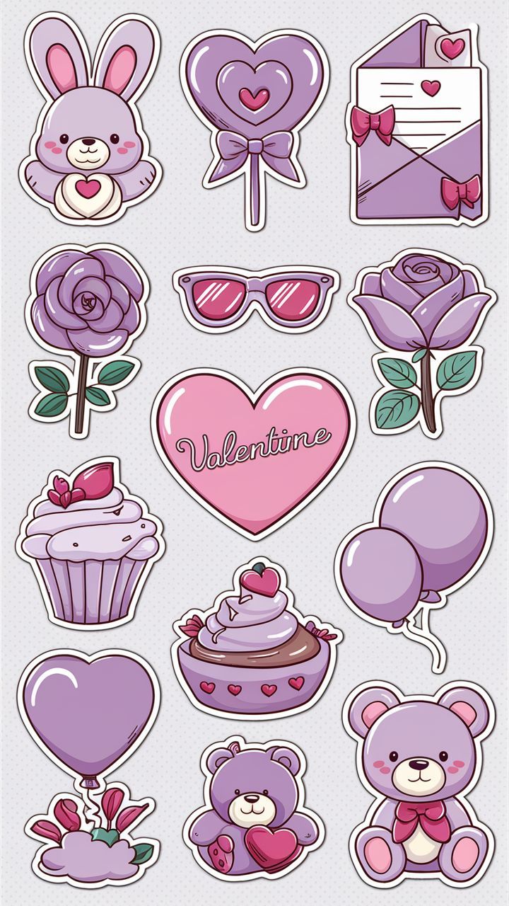Sticker  161