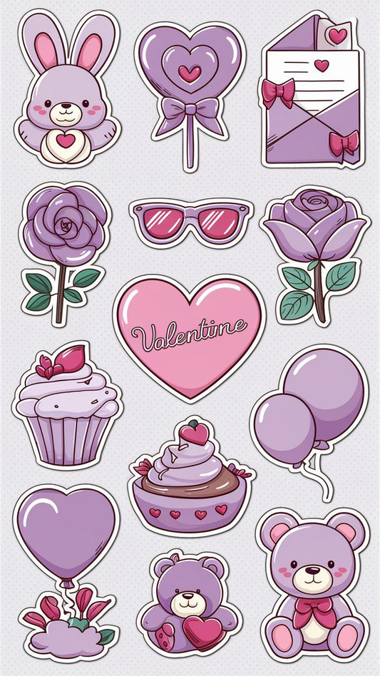 Sticker  161