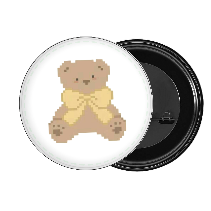 bear brooch 5