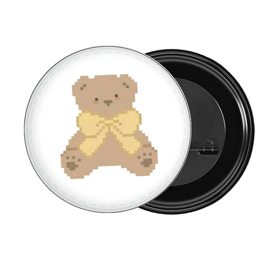 bear brooch 5