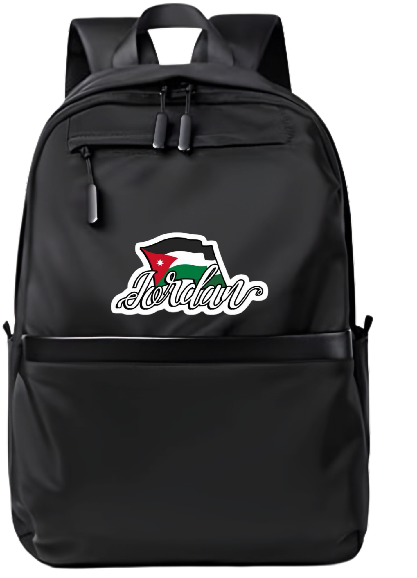 Jordan School Back bag bag 5