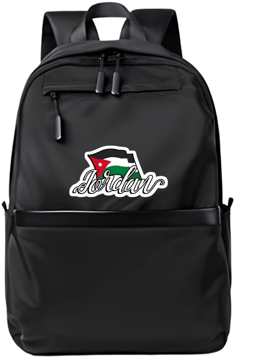 Jordan School Back bag bag 5