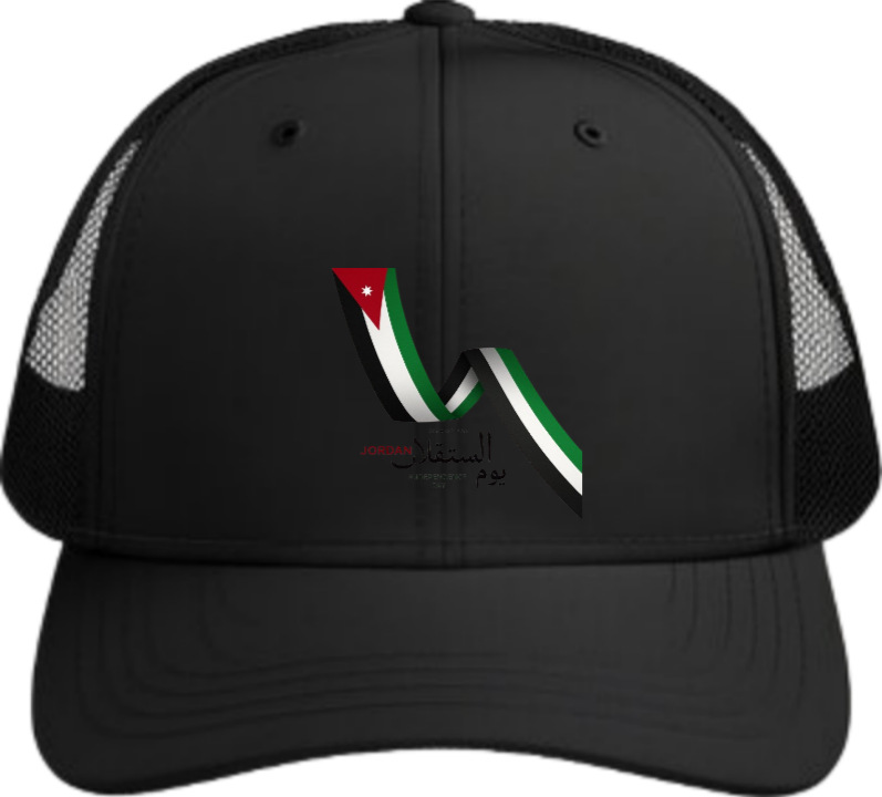 Jordan Baseball cap Black 5