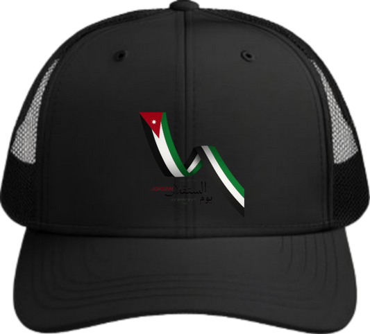 Jordan Baseball cap Black 5