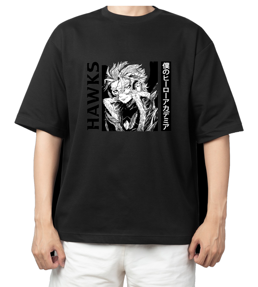 Banha t- shirt One Size Black 5