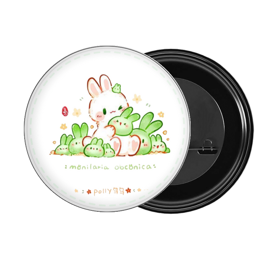 bunny brooch 5