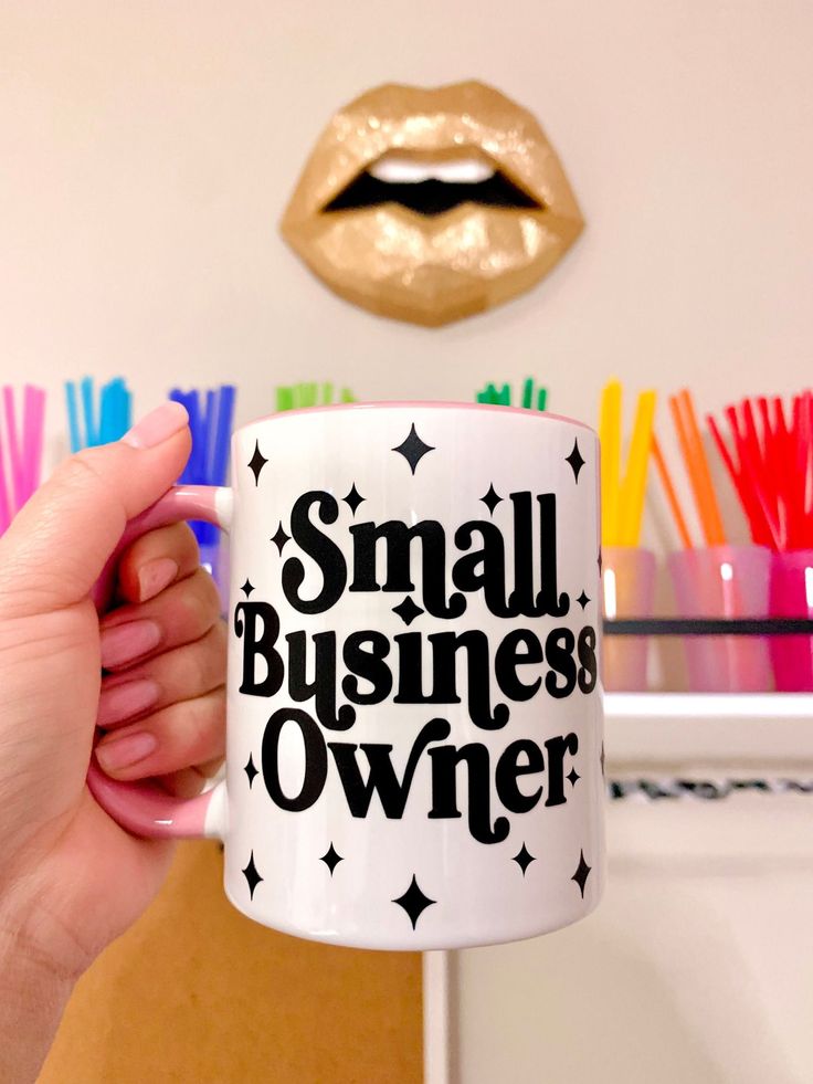 Mug Small Business Owner 5