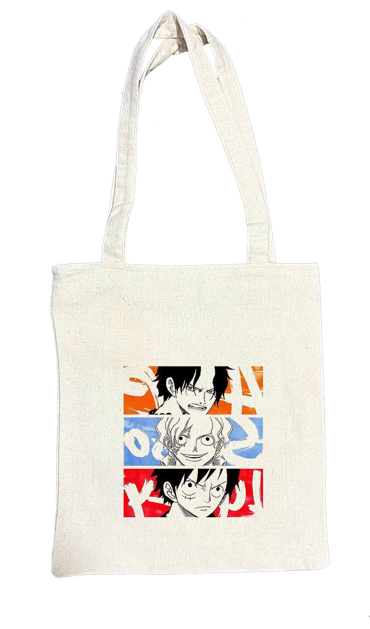 one piece tote bag beige 5