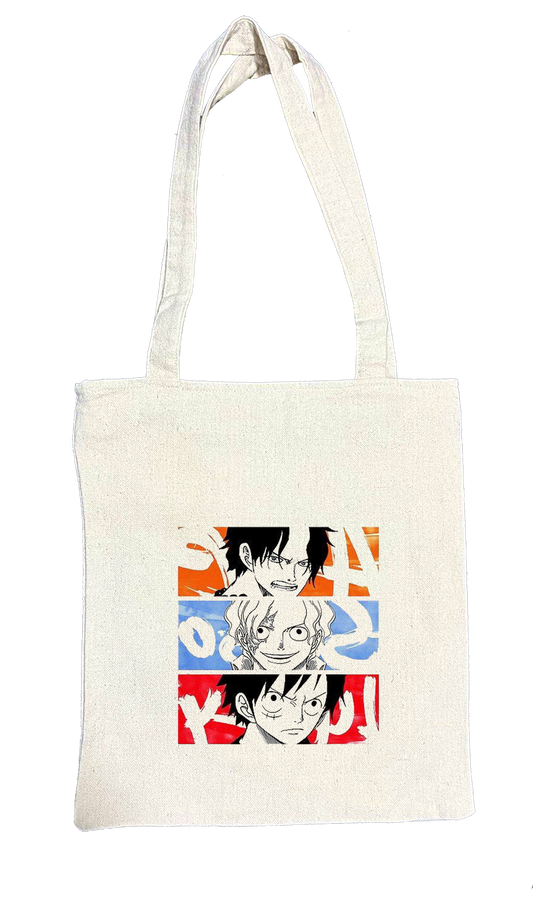 one piece tote bag beige 5