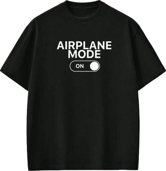 travel travellar t- shirt Black 6