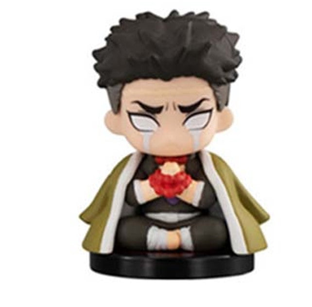 Figure Demon Slayer Gyomei Himejima 6.5 Cm