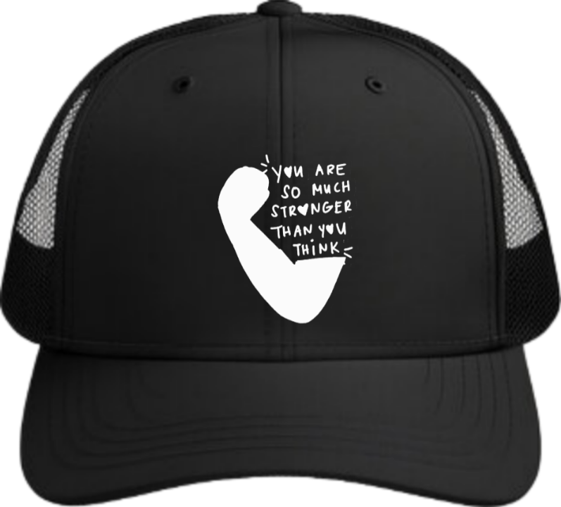 workout gym pilates Baseball cap Black 5