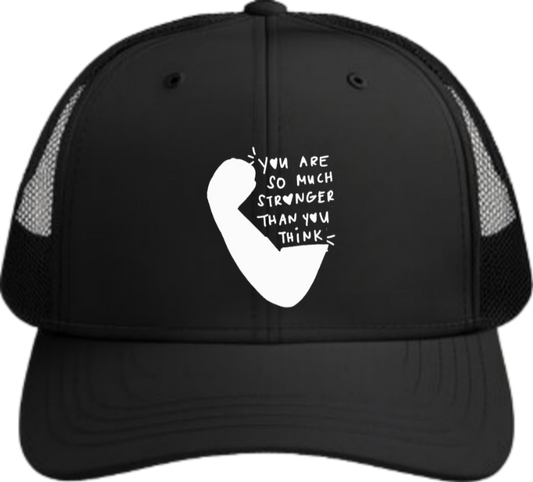 workout gym pilates Baseball cap Black 5