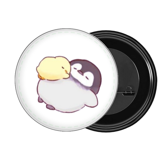 duck brooch 5