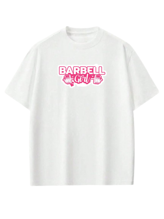 workout gym pilates One Size t- shirt White 5