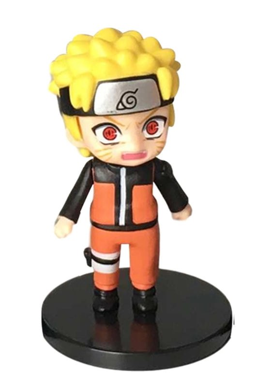 Anime Naruto Uzumaki Action Figure [7cm]