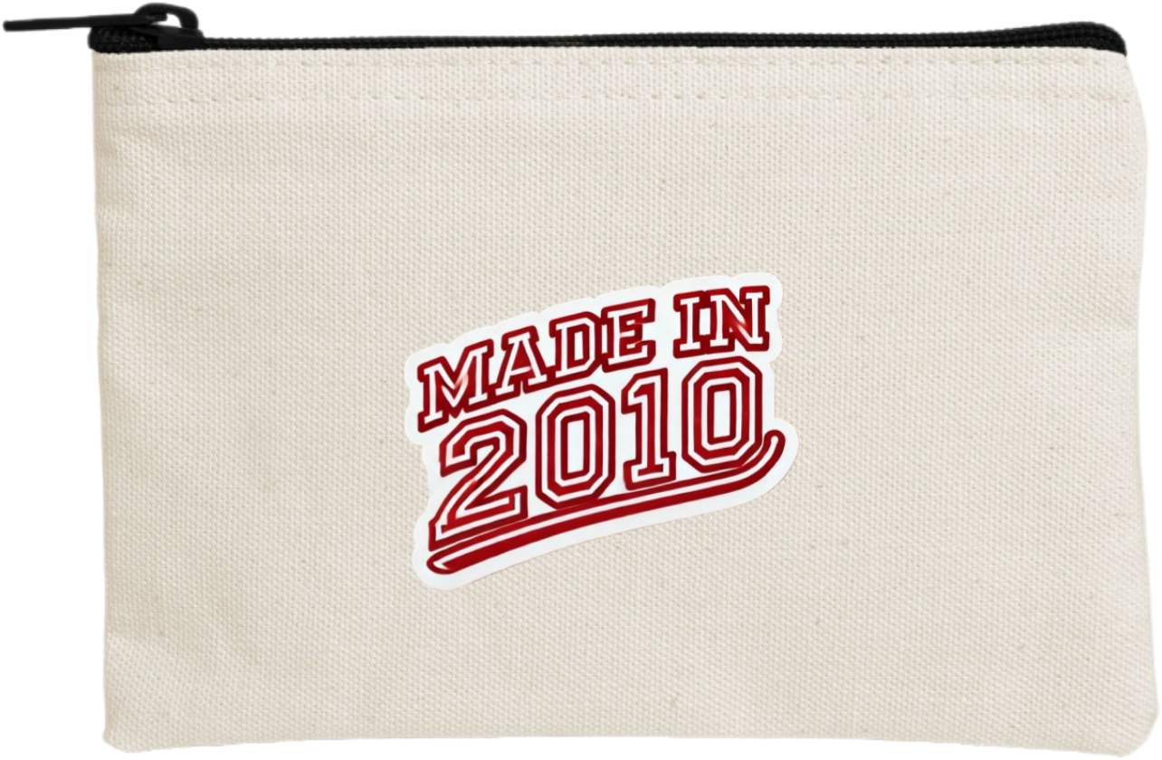 age wallet pencil case Beige 2010