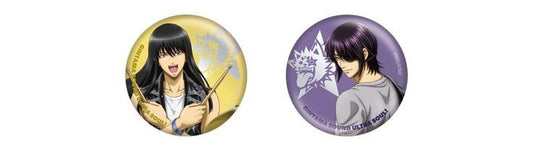 Gintama brooch 6