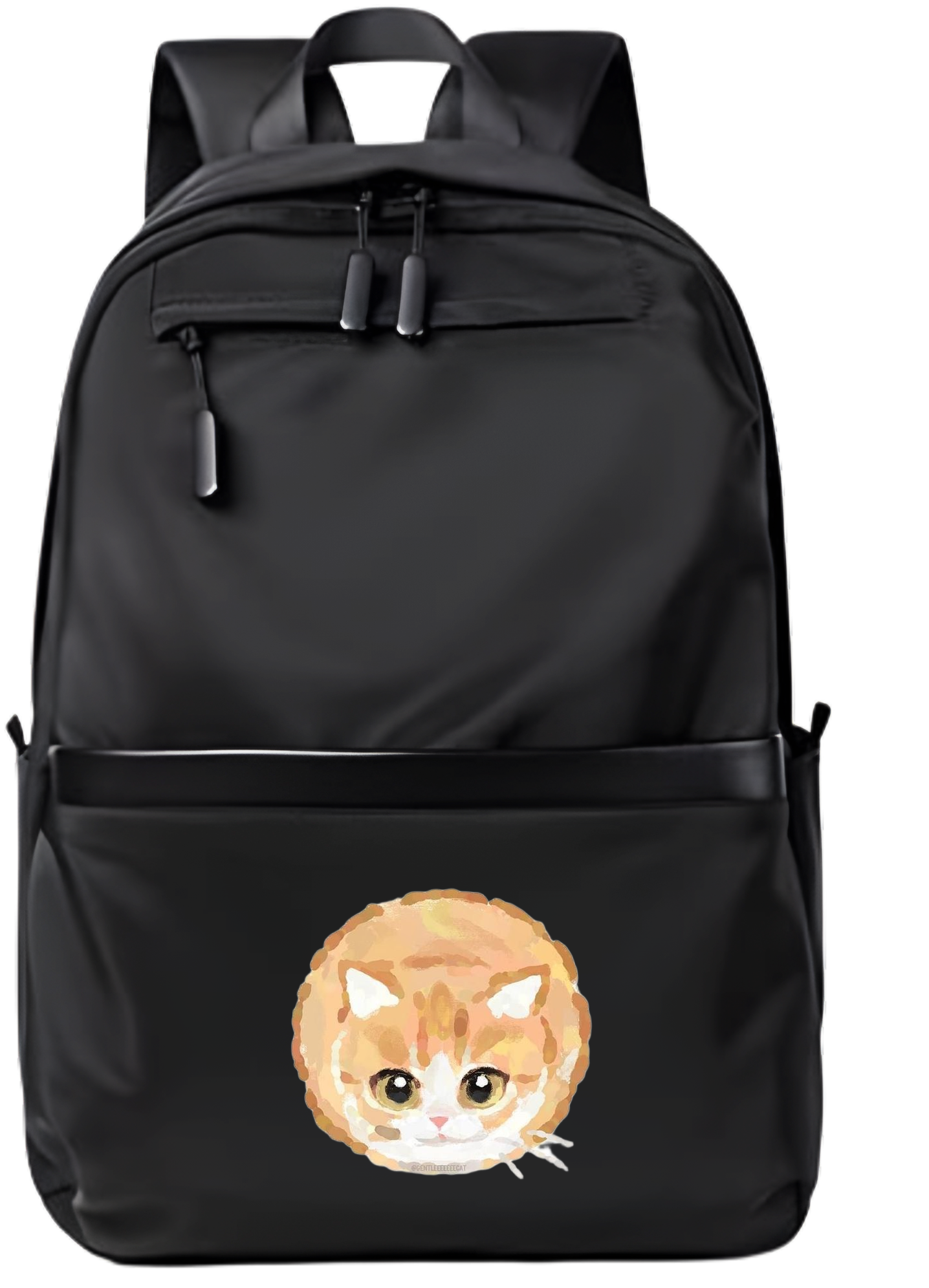 cat School Back bag bag 60