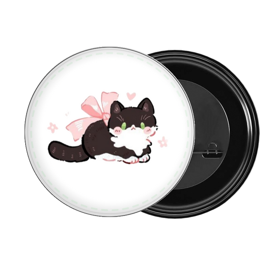 cat brooch 61