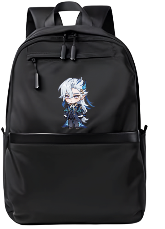 genshin School Back bag bag 60