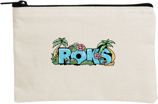 Summer Vibes pencil case Beige 60