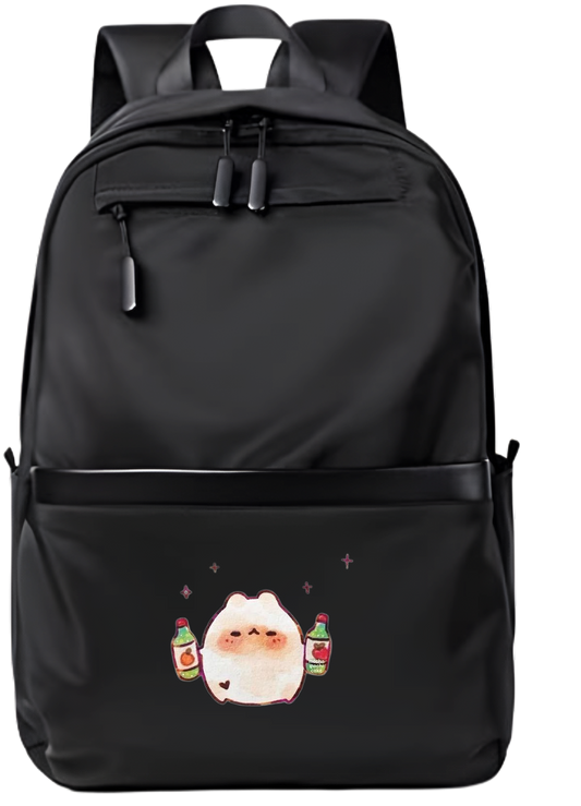 bunny School Back bag bag 60