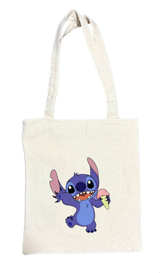 stitch tote bag 60