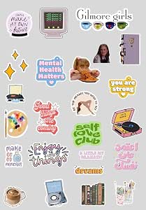 Stickers for laptop rely on yourself
