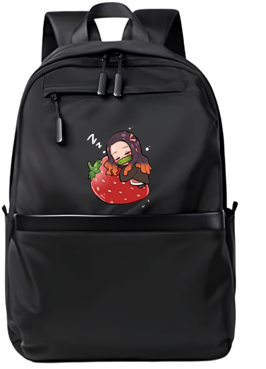 anime School Back bag bag 61