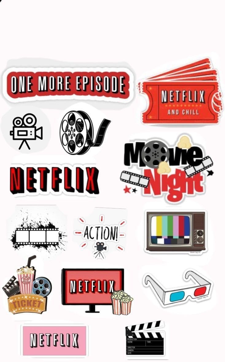 One More Laptop Stickers
