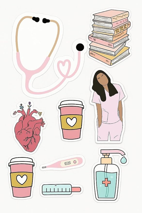 Stickers everyone is obsessed with right now 20