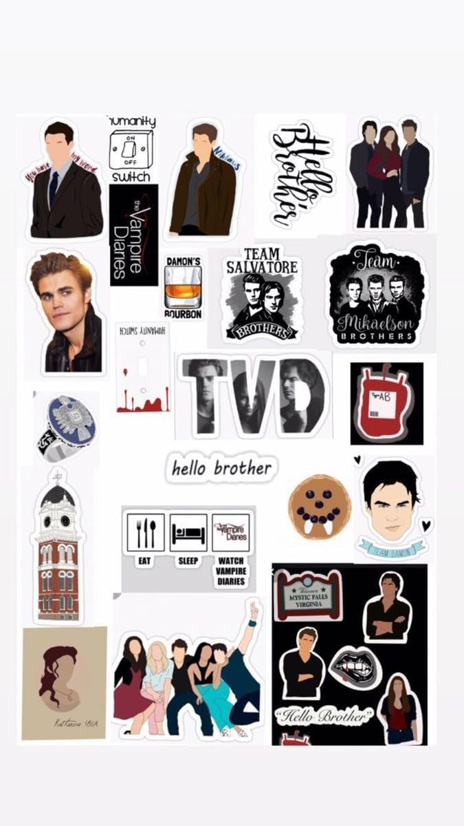 DVD Laptop Stickers