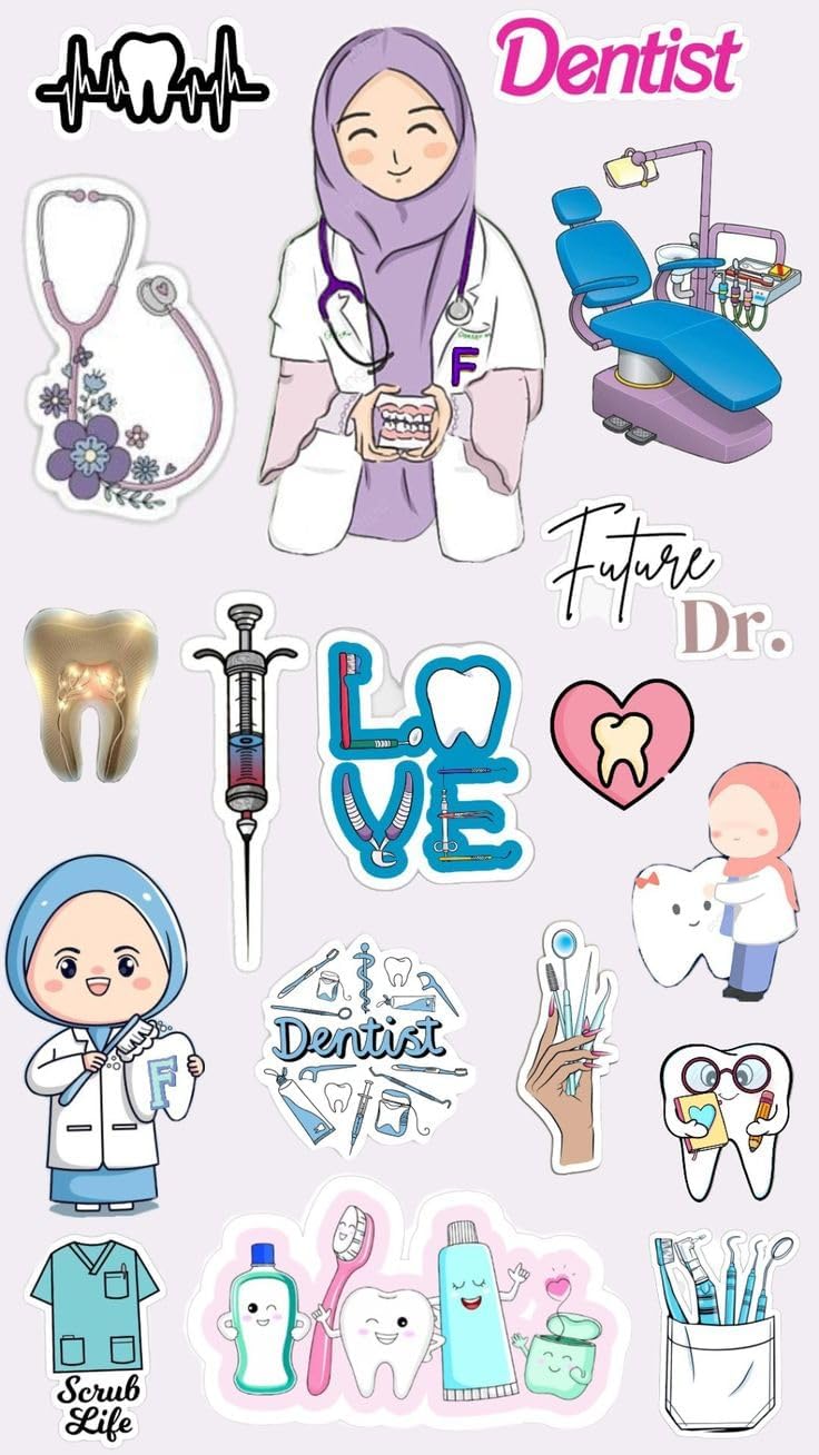 Stickers everyone is obsessed with right now 28