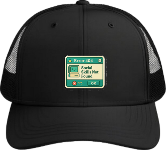 workout gym pilates Baseball cap Black 52