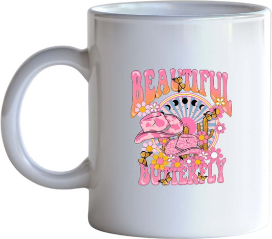 Summer Vibes Mug 61