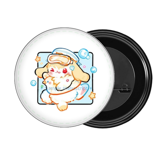bunny brooch 61