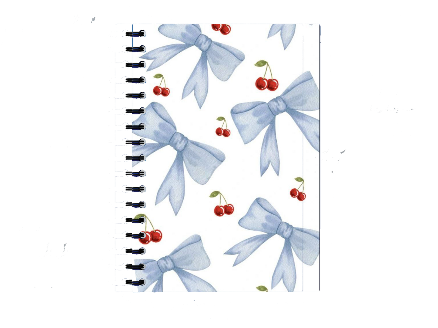Coquette Notebook A5 61
