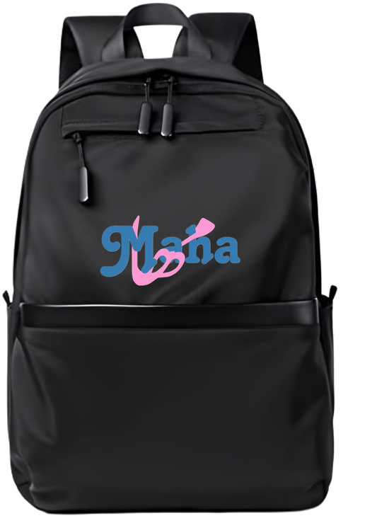 name School Back bag bag Mona 61