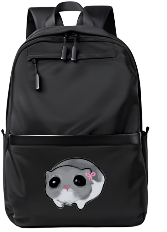 cat School Back bag bag 61