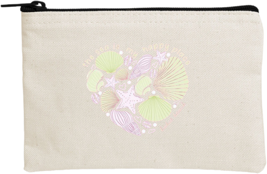 Summer Vibes pencil case Beige 61