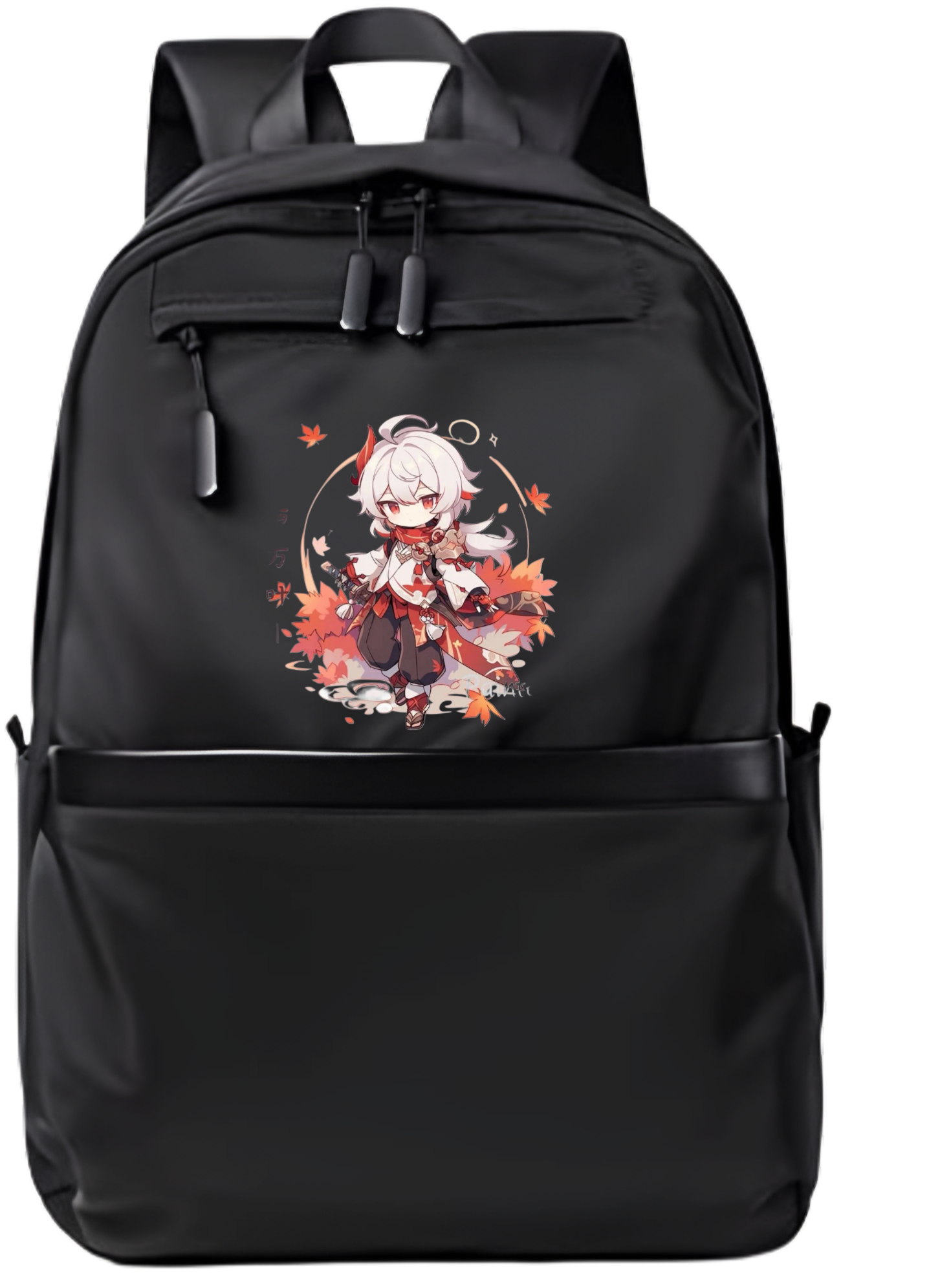 genshin School Back bag bag 61