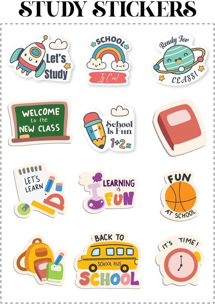 Stickers everyone is obsessed with right now 84