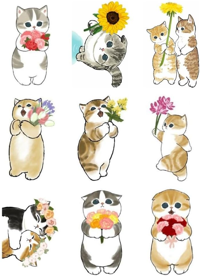 anime sticker random sticker 68
