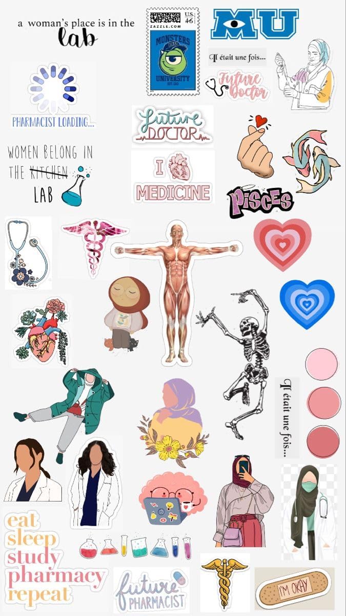 Stickers everyone is obsessed with right now 83