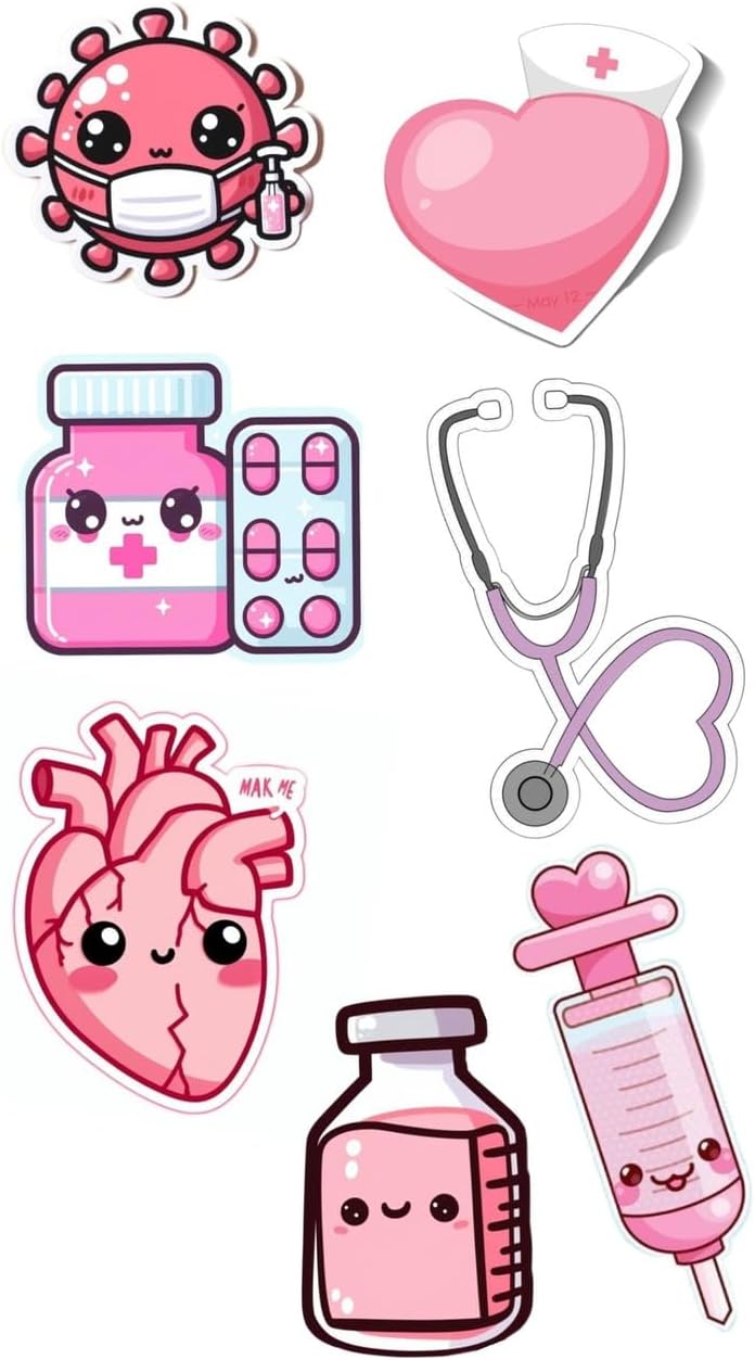 Stickers everyone is obsessed with right now 7