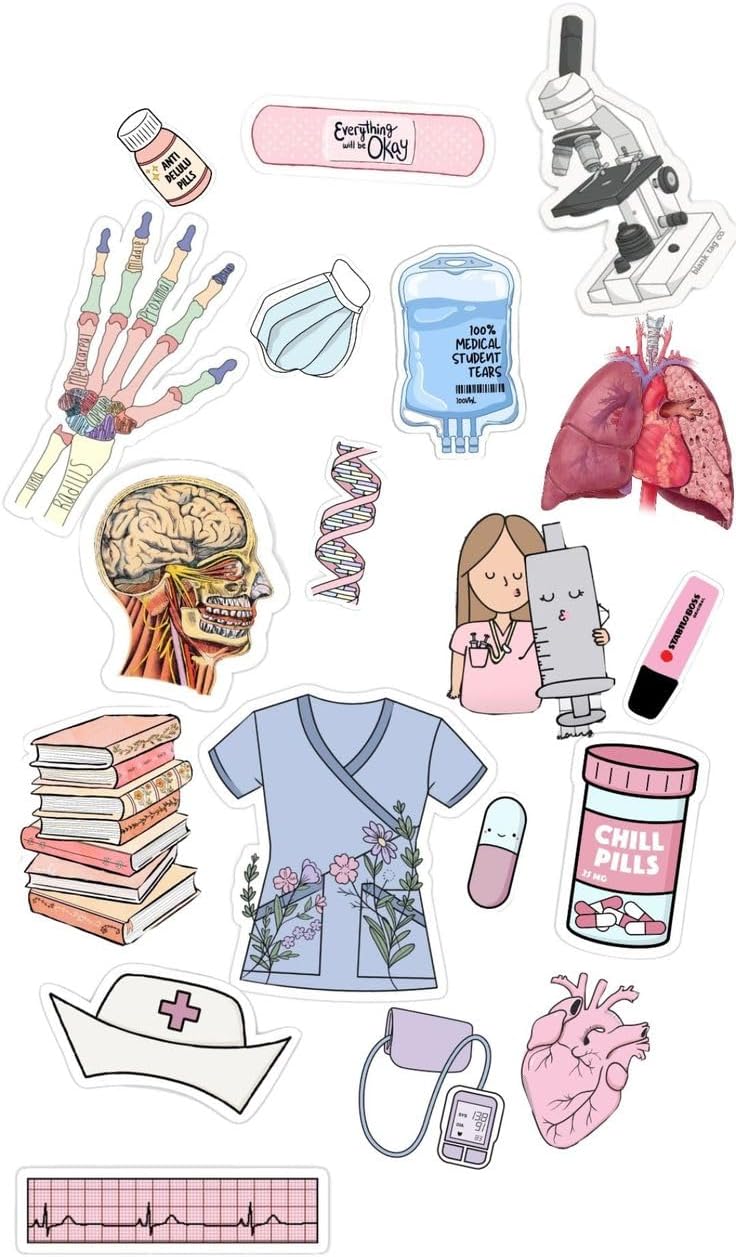 Stickers everyone is obsessed with right now 13